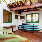 Surfescape Fuerteventura Bed & Breakfast 4*