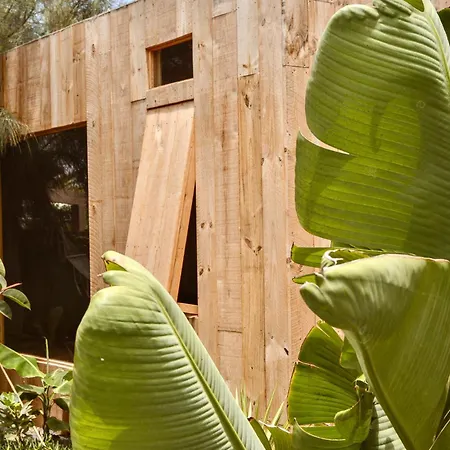 Surfescape Fuerteventura Alojamento de Acomodação e Pequeno-almoço