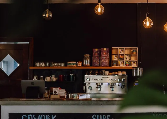 Surfescape Fuerteventura Alojamento de Acomodação e Pequeno-almoço