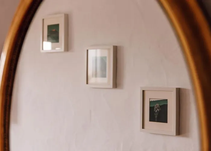 Alojamento de Acomodação e Pequeno-almoço Surfescape Fuerteventura 4*