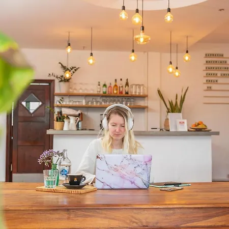 Surfescape Fuerteventura ベッド・アンド・ブレックファスト