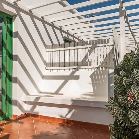 Surfescape Fuerteventura 4*