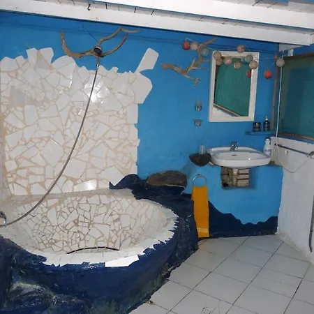 Surfescape Fuerteventura ラハレス