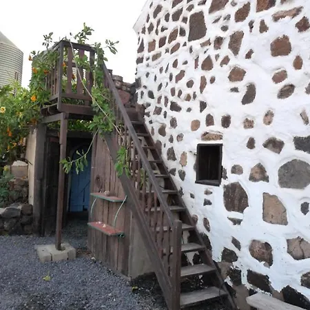 Surfescape Fuerteventura Bed and Breakfast