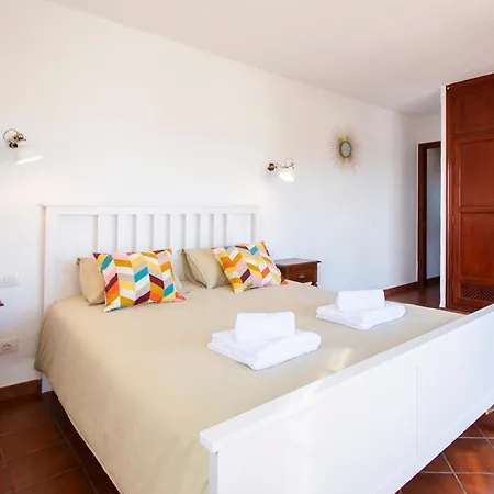 Surfescape Fuerteventura Bed and Breakfast