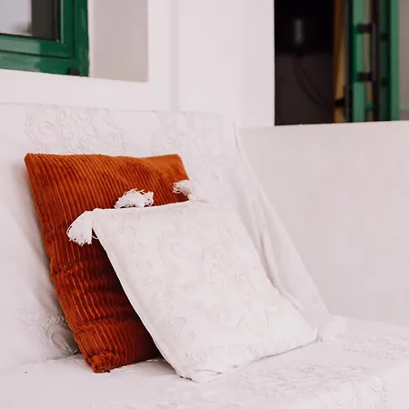 Bed & Breakfast Surfescape Fuerteventura