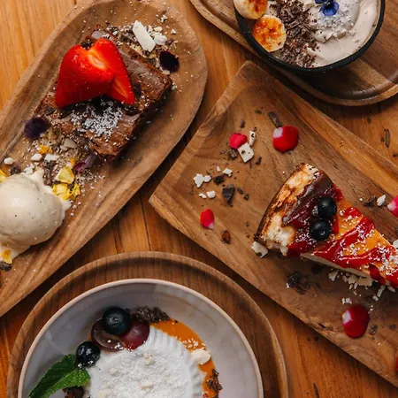 Surfescape Fuerteventura Bed and Breakfast 4*