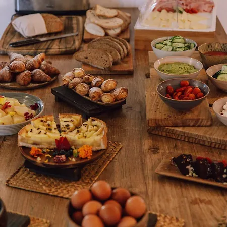 Surfescape Fuerteventura 4* ラハレス