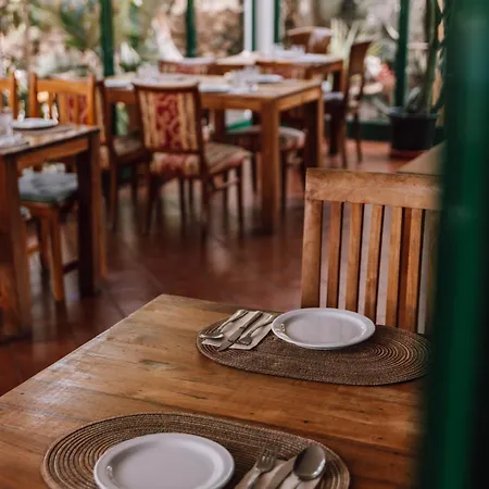 Bed and Breakfast Surfescape Fuerteventura 4*