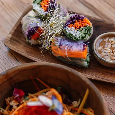 Surfescape Fuerteventura Bed & Breakfast Lajares