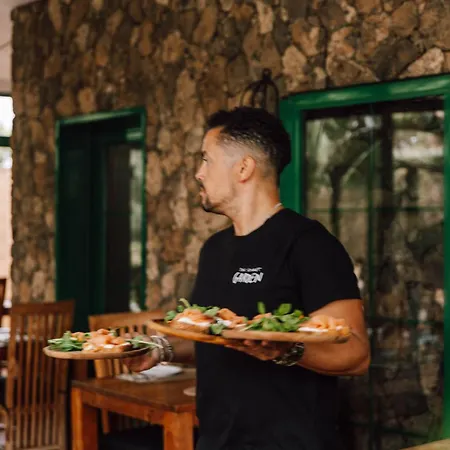 Surfescape Fuerteventura ベッド・アンド・ブレックファスト