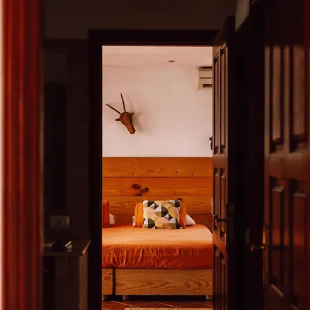 Surfescape Fuerteventura ベッド・アンド・ブレックファスト 4*