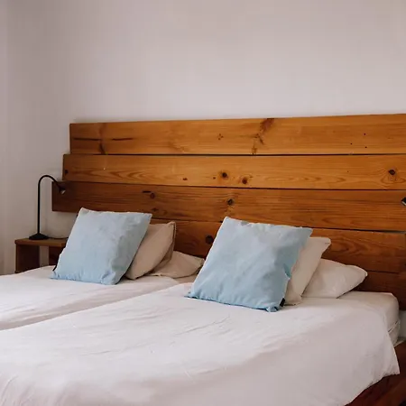 Surfescape Fuerteventura ラハレス