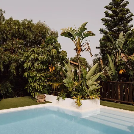 ベッド・アンド・ブレックファスト Surfescape Fuerteventura 4*