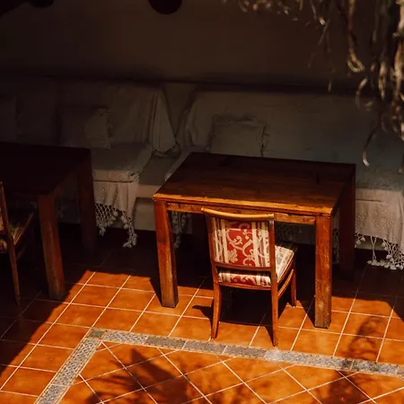 Surfescape Fuerteventura Bed & Breakfast 4*