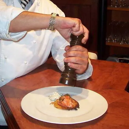 Surfescape Fuerteventura Bed and Breakfast 4*