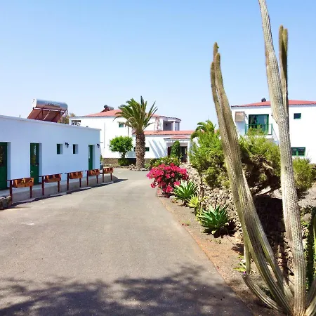 Surfescape Fuerteventura ラハレス