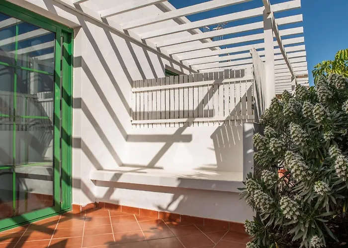 Surfescape Fuerteventura 4*