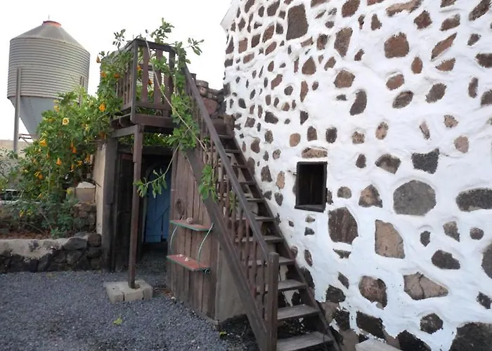 Surfescape Fuerteventura Oda ve Kahvaltı