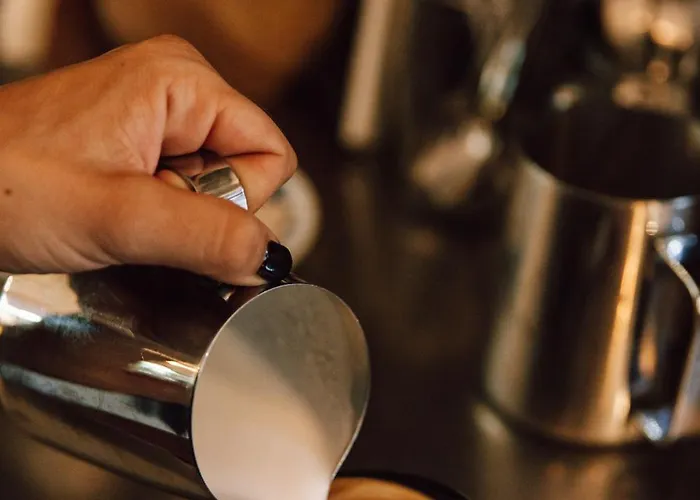 Couette-café Surfescape Fuerteventura