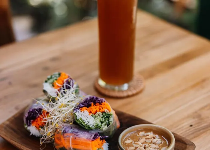 Oda ve Kahvaltı Surfescape Fuerteventura Lajares