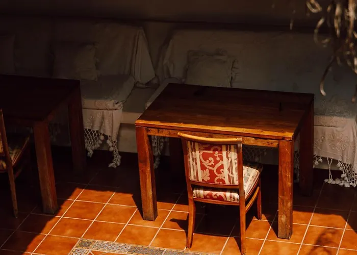 Surfescape Fuerteventura Oda ve Kahvaltı 4*