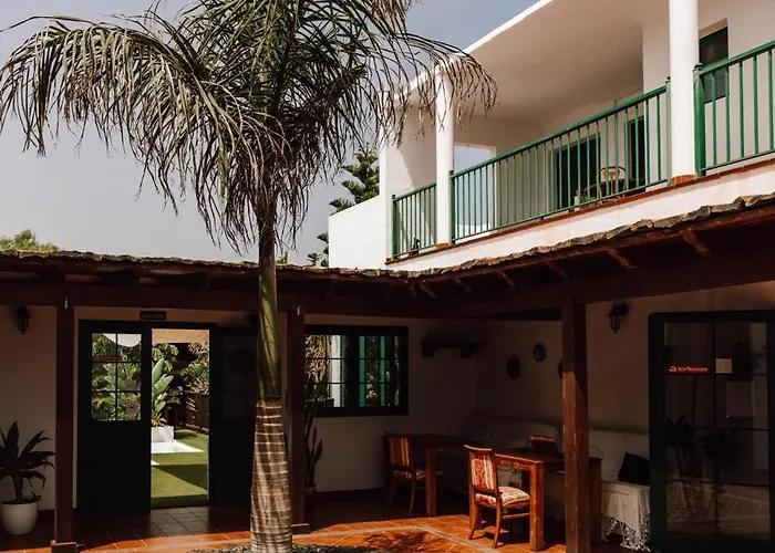 Surfescape Fuerteventura