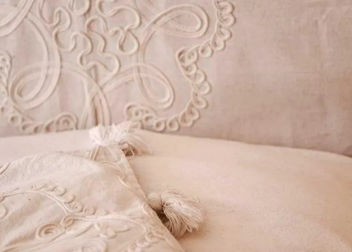 Surfescape Fuerteventura Oda ve Kahvaltı Lajares