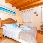 Surfescape Fuerteventura 4* Lajares