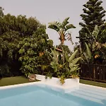 Bed & Breakfast Surfescape Fuerteventura 4*