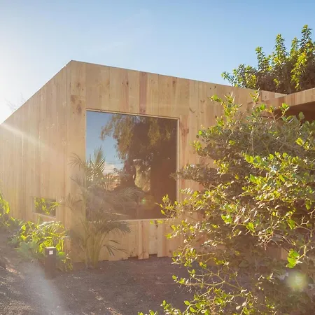 Bed & Breakfast Surfescape Fuerteventura