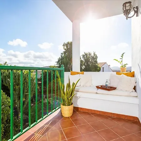Bed & Breakfast Surfescape Fuerteventura 4*
