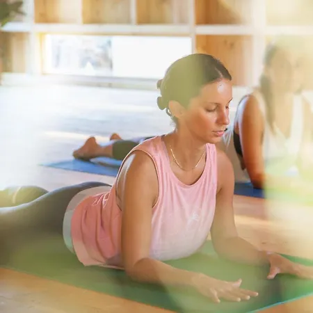 Surfescape Fuerteventura Lajares