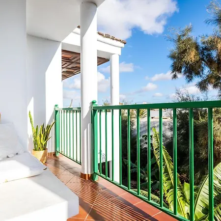 Bed & Breakfast Surfescape Fuerteventura Lajares