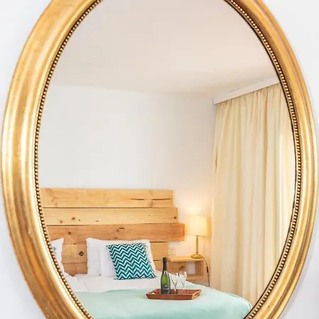 Bed & Breakfast Surfescape Fuerteventura
