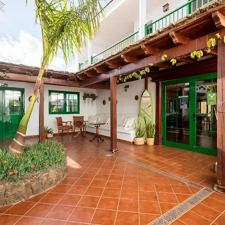 Bed & Breakfast Surfescape Fuerteventura