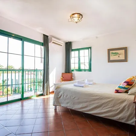 Surfescape Fuerteventura