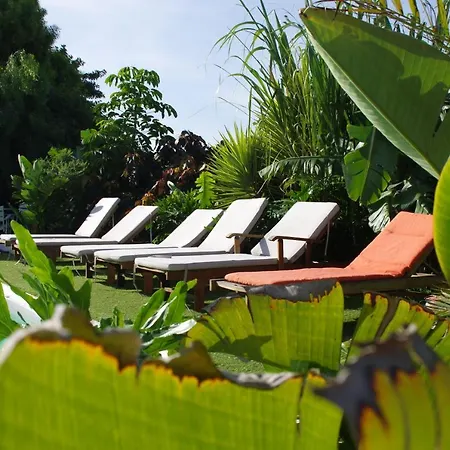 Bed & Breakfast Surfescape Fuerteventura 4*