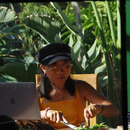 Surfescape Fuerteventura 4* Lajares