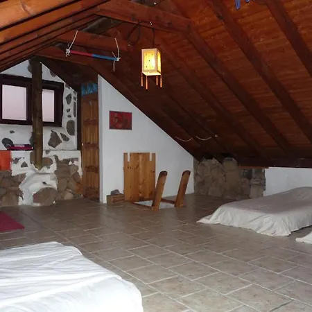 Surfescape Fuerteventura Bed & Breakfast Lajares