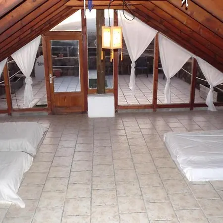 Bed & Breakfast Surfescape Fuerteventura 4*