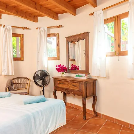 Bed & Breakfast Surfescape Fuerteventura