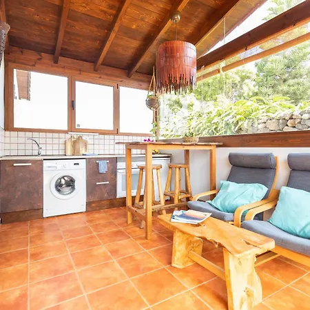 Bed & Breakfast Surfescape Fuerteventura