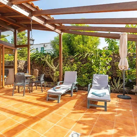 Bed & Breakfast Surfescape Fuerteventura 4*
