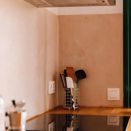 Surfescape Fuerteventura 4* لاجاريس