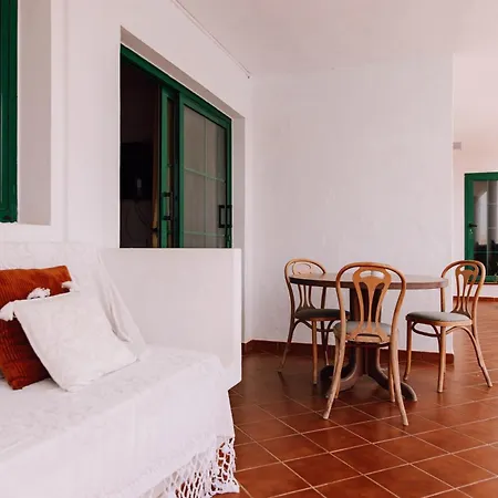 Surfescape Fuerteventura فندق مبيت وإفطار 4*