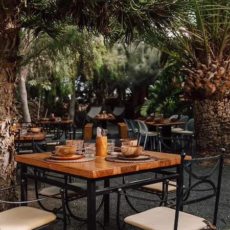 Surfescape Fuerteventura فندق مبيت وإفطار 4*