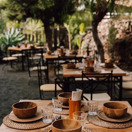 Surfescape Fuerteventura Oda ve Kahvaltı Lajares