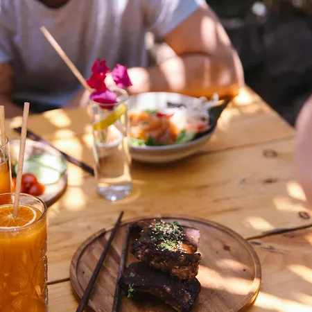 Surfescape Fuerteventura 4* لاجاريس