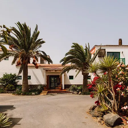 Surfescape Fuerteventura لاجاريس